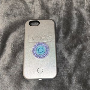 iPhone 6/6s LuMee case
